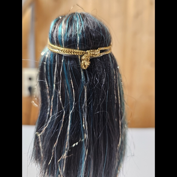 Monster High 2011 Wave 2 Cleo de Nile - Picture 3 of 5